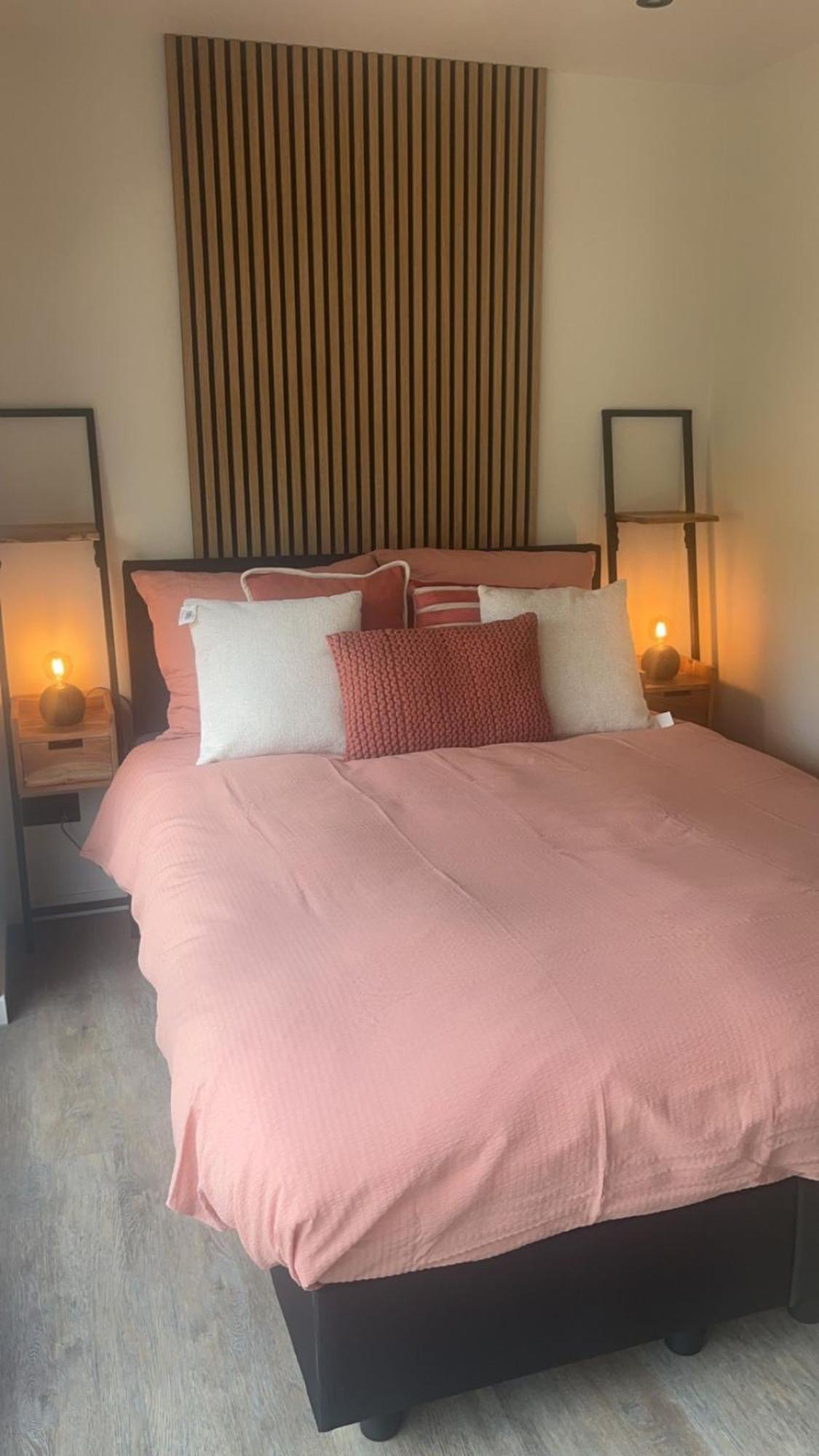 The Little White House Bed & Breakfast Twello